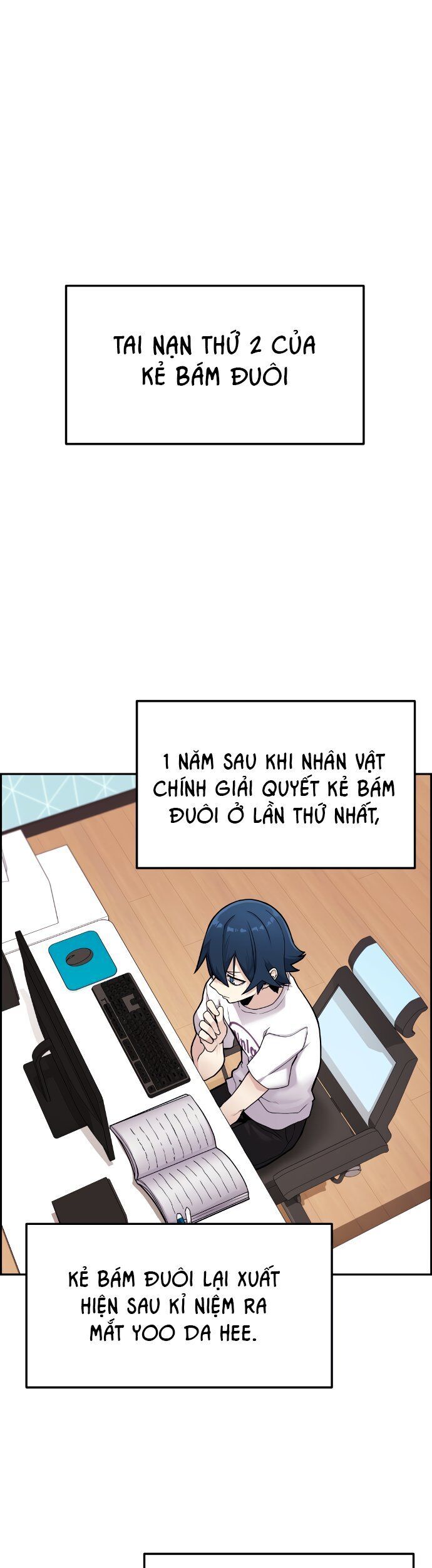 Nhân Vật Webtoon Na Kang Lim Chapter 7 - 13