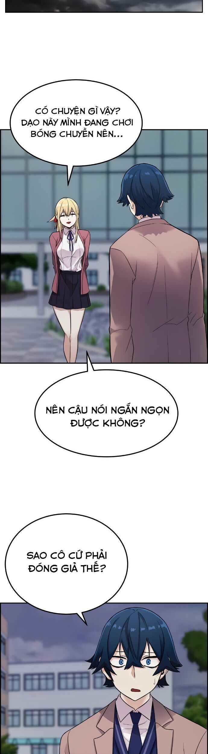 Nhân Vật Webtoon Na Kang Lim Chapter 7 - 22