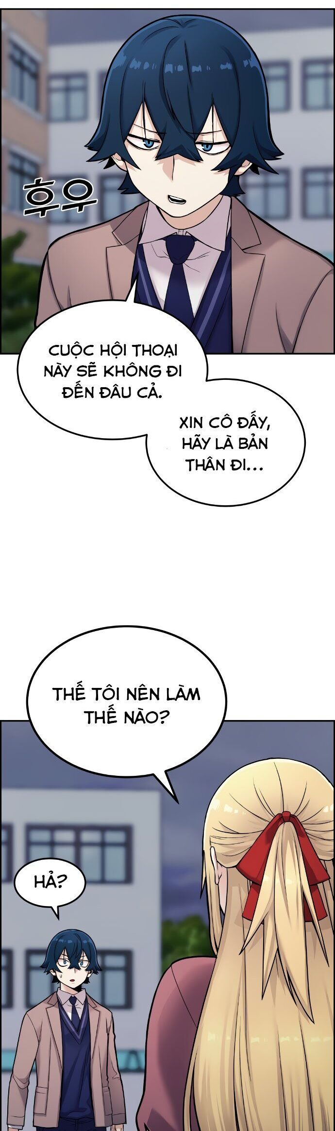 Nhân Vật Webtoon Na Kang Lim Chapter 7 - 28