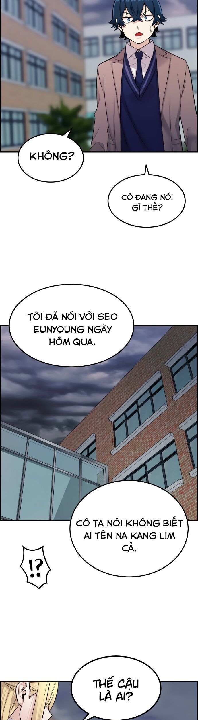 Nhân Vật Webtoon Na Kang Lim Chapter 7 - 35