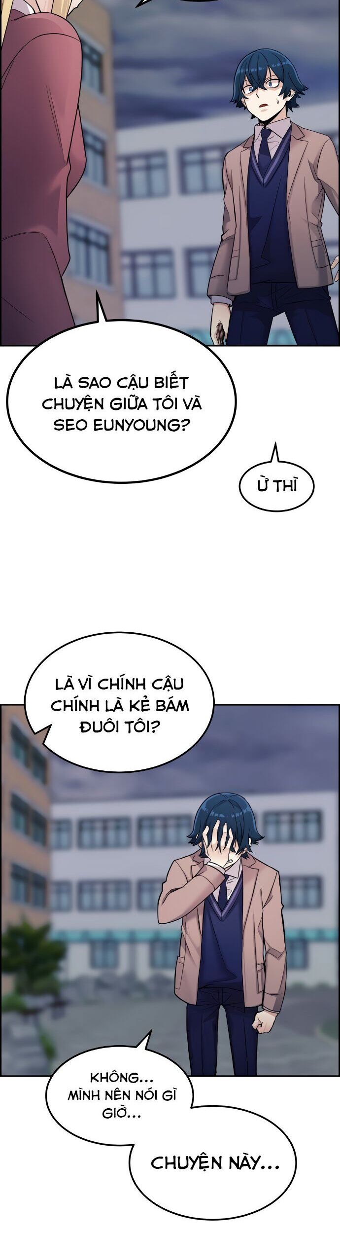 Nhân Vật Webtoon Na Kang Lim Chapter 7 - 36