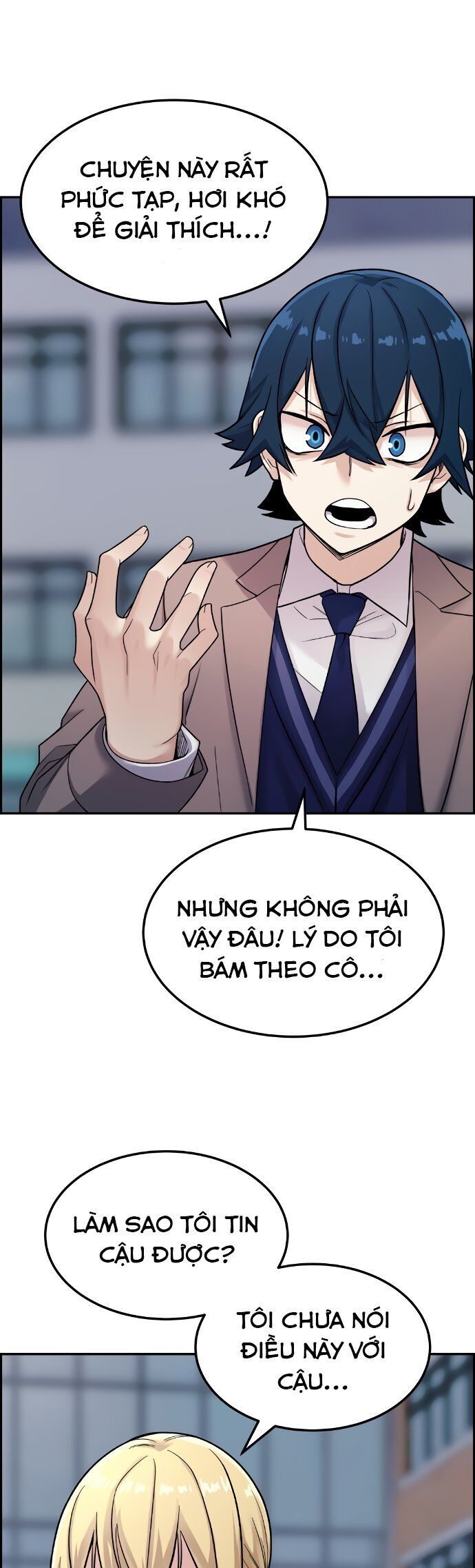 Nhân Vật Webtoon Na Kang Lim Chapter 7 - 37