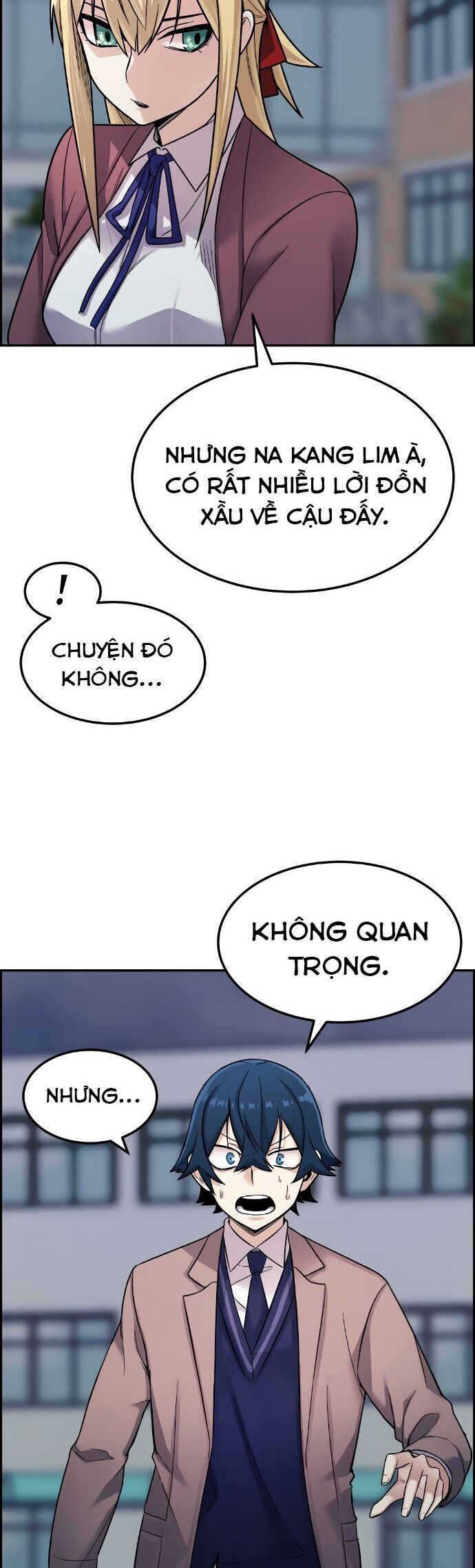 Nhân Vật Webtoon Na Kang Lim Chapter 7 - 38