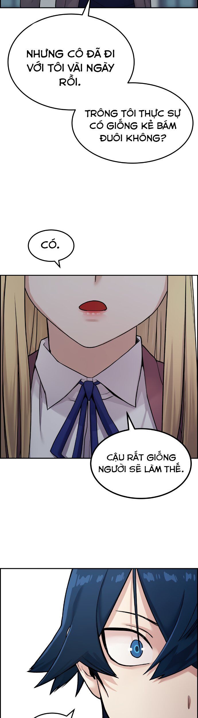 Nhân Vật Webtoon Na Kang Lim Chapter 7 - 39