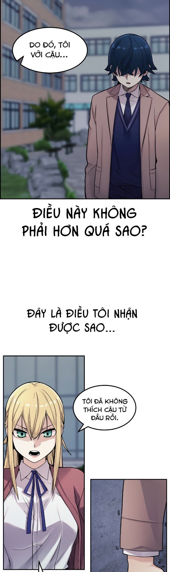 Nhân Vật Webtoon Na Kang Lim Chapter 7 - 41