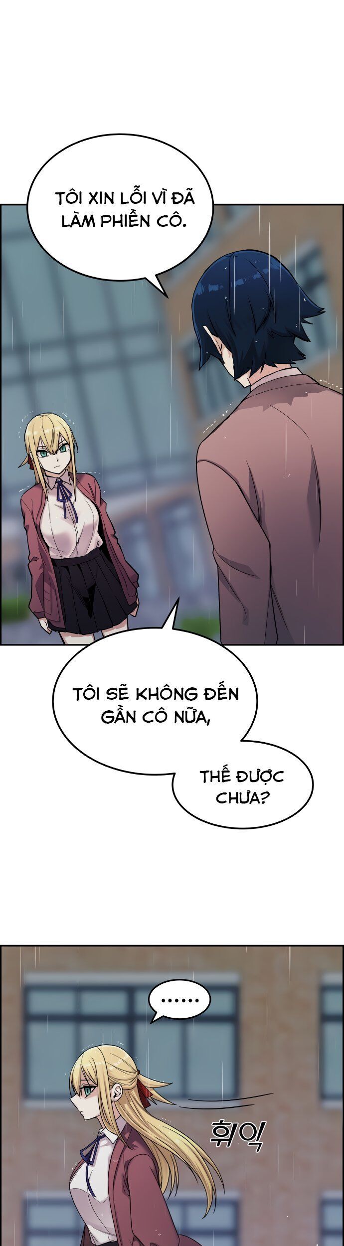 Nhân Vật Webtoon Na Kang Lim Chapter 7 - 49