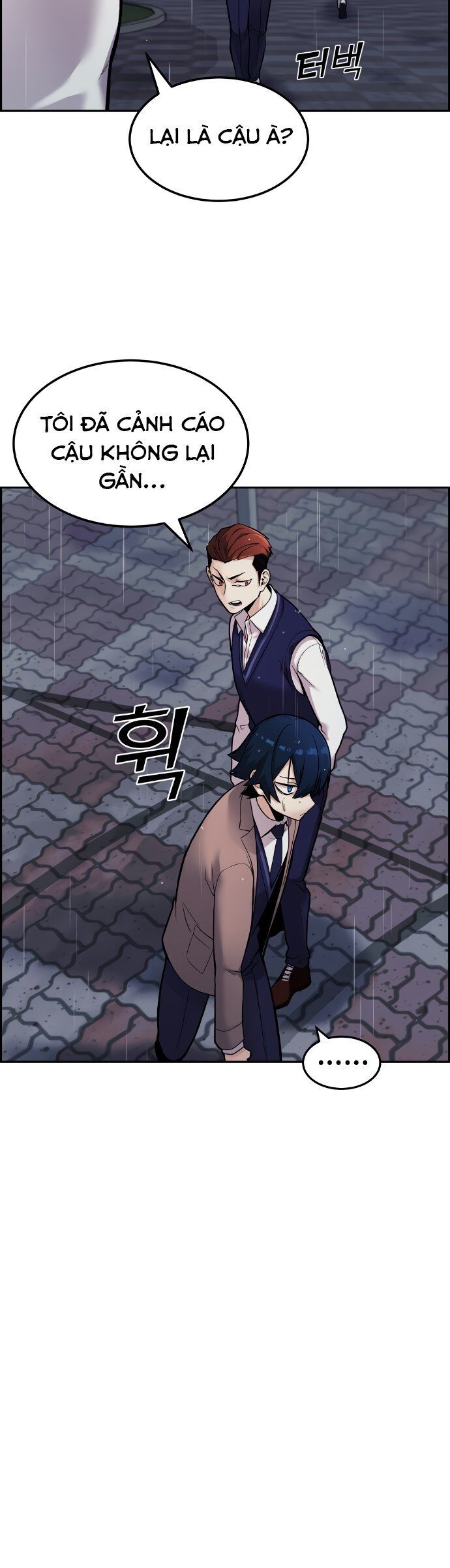 Nhân Vật Webtoon Na Kang Lim Chapter 7 - 51