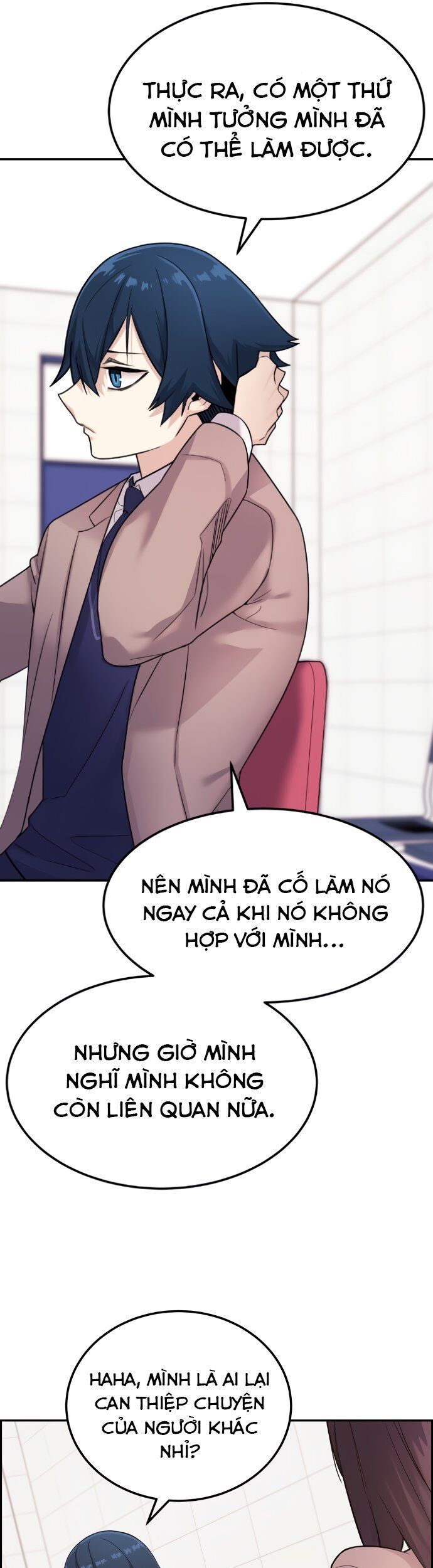 Nhân Vật Webtoon Na Kang Lim Chapter 7 - 59