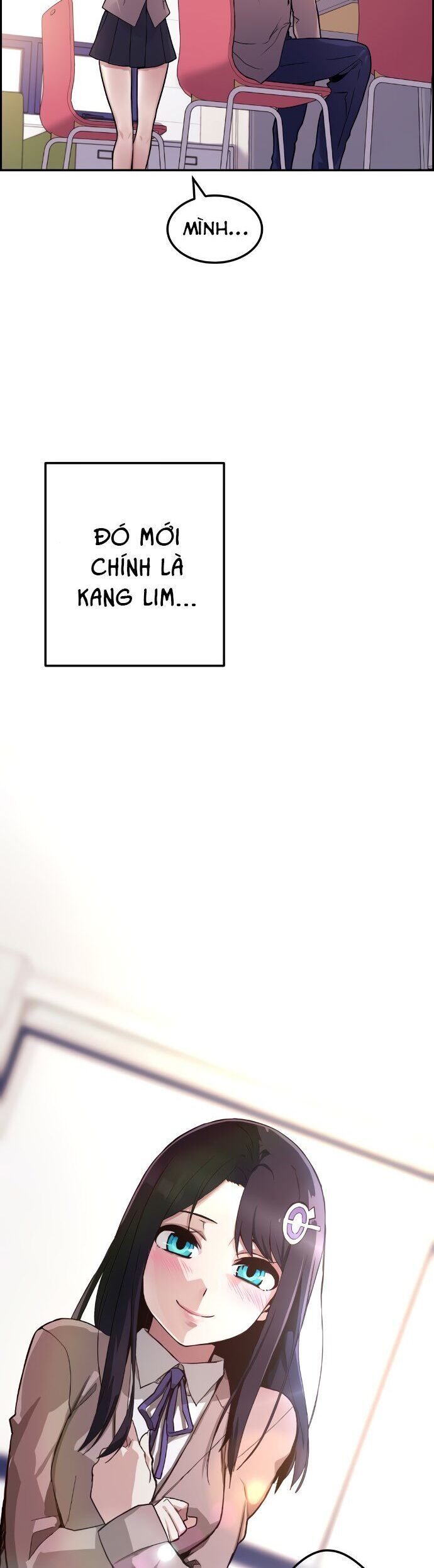 Nhân Vật Webtoon Na Kang Lim Chapter 7 - 62