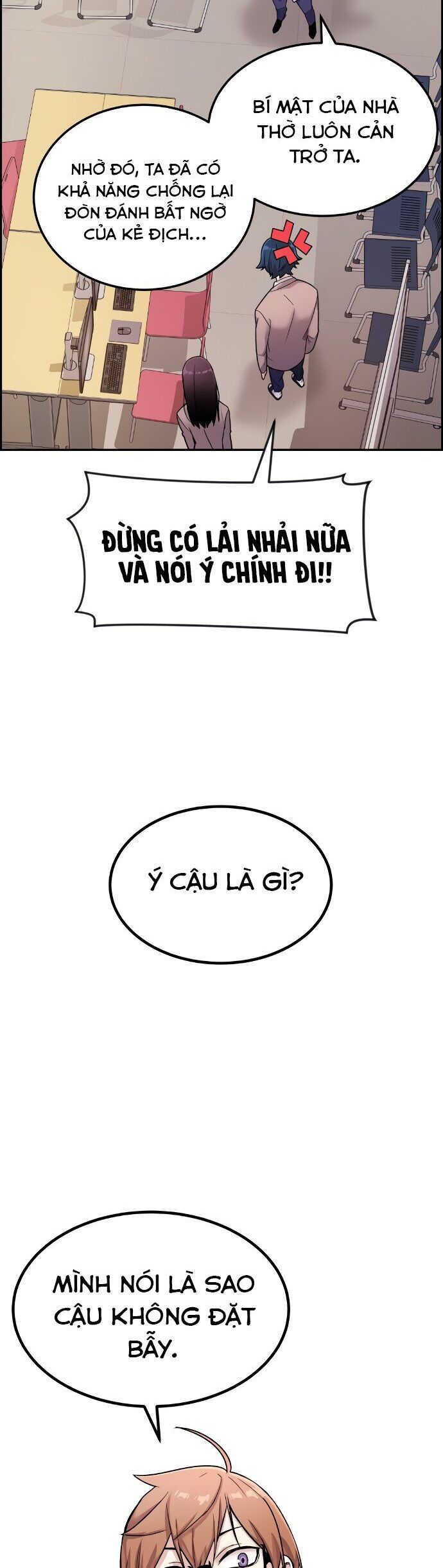 Nhân Vật Webtoon Na Kang Lim Chapter 7 - 68