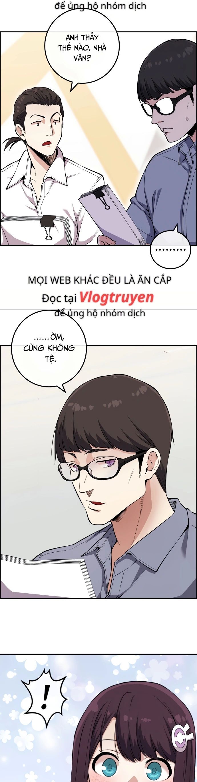 Nhân Vật Webtoon Na Kang Lim Chapter 75 - 31