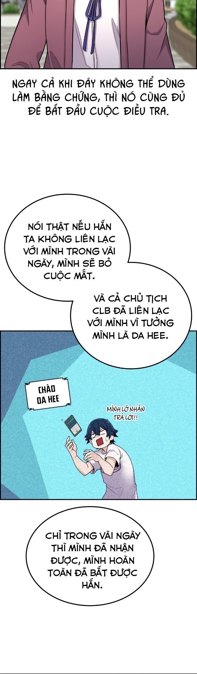 Nhân Vật Webtoon Na Kang Lim Chapter 8 - 24