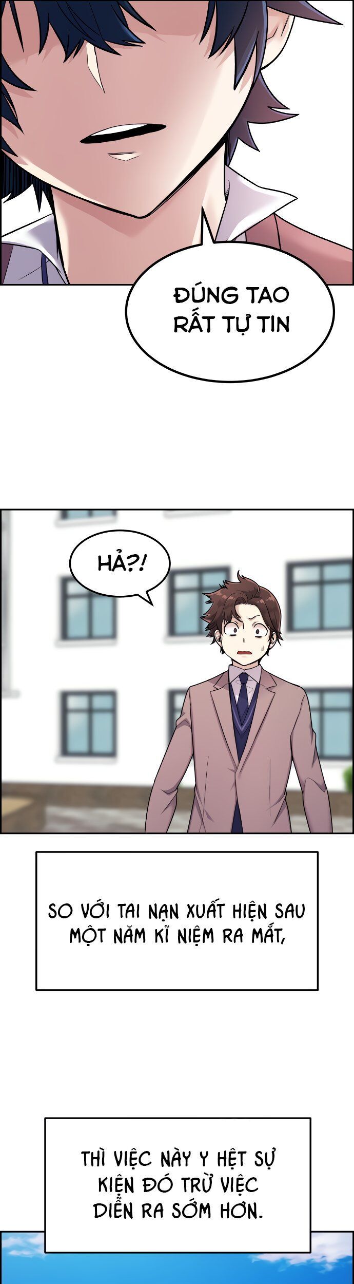 Nhân Vật Webtoon Na Kang Lim Chapter 8 - 25