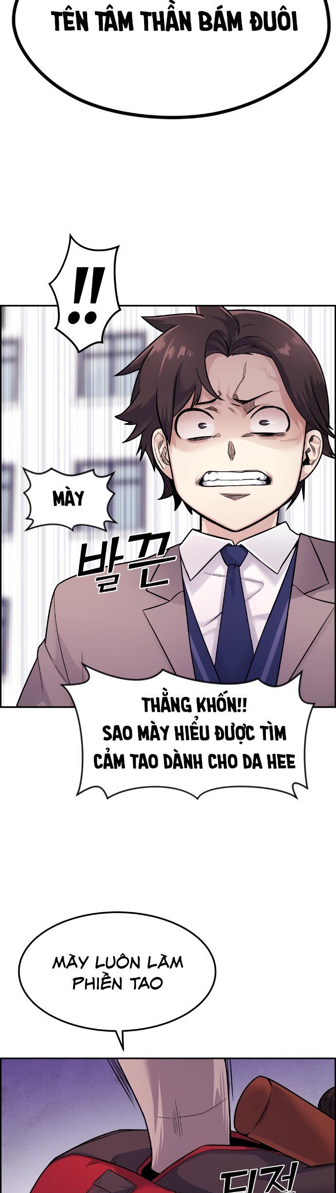 Nhân Vật Webtoon Na Kang Lim Chapter 8 - 27