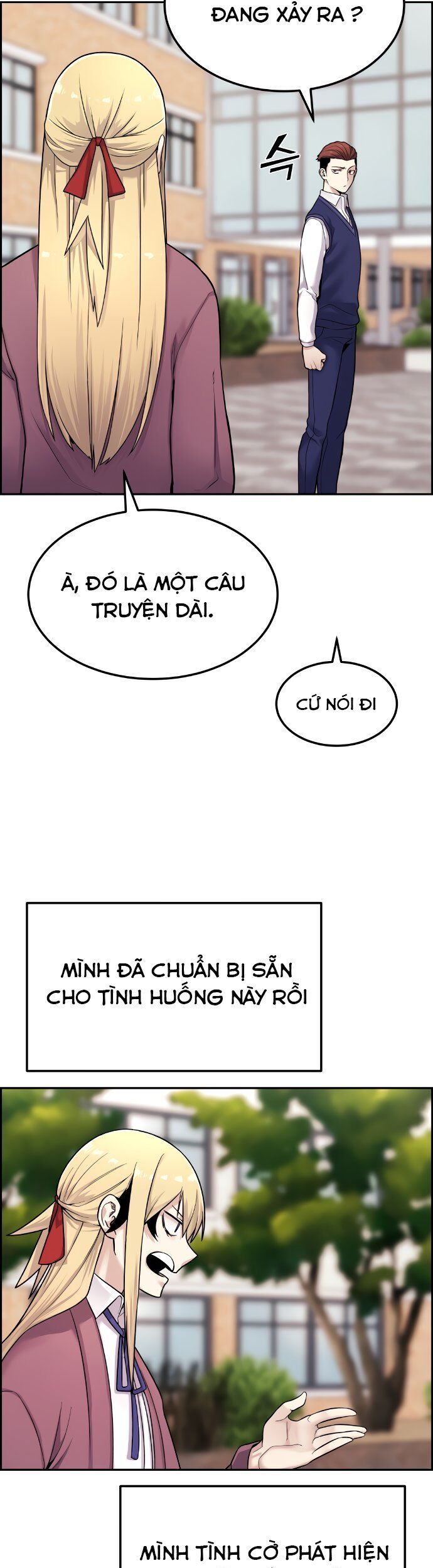 Nhân Vật Webtoon Na Kang Lim Chapter 8 - 45