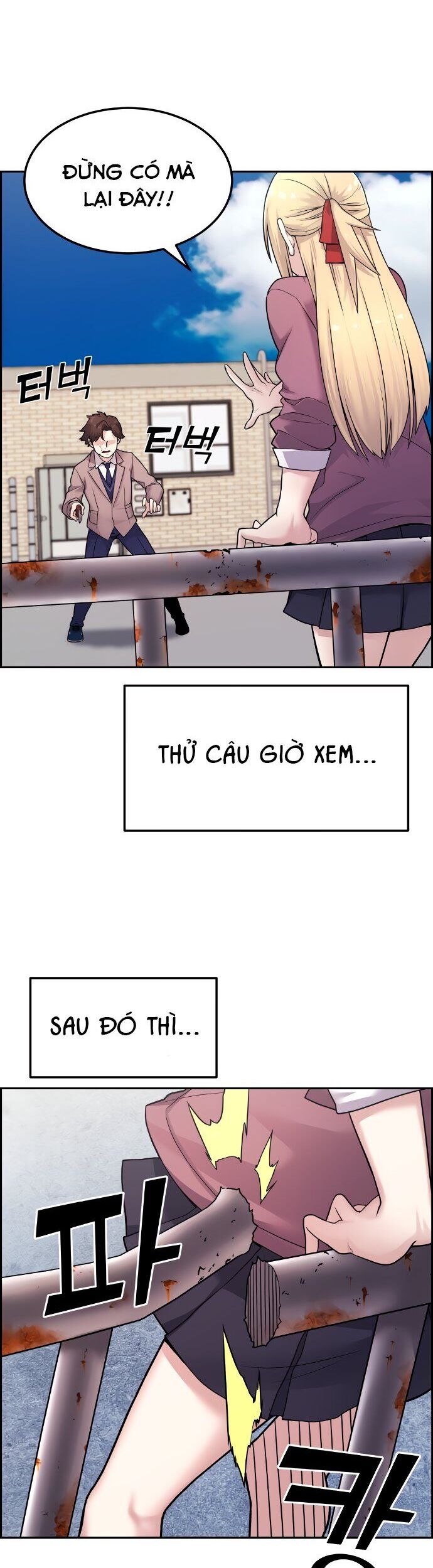 Nhân Vật Webtoon Na Kang Lim Chapter 8 - 62