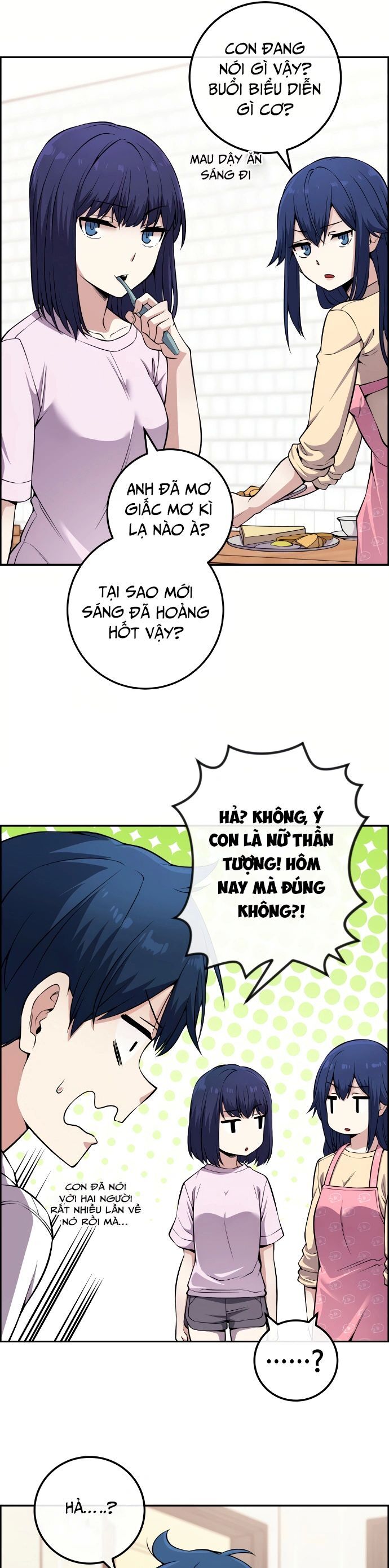 Nhân Vật Webtoon Na Kang Lim Chapter 81 - 6