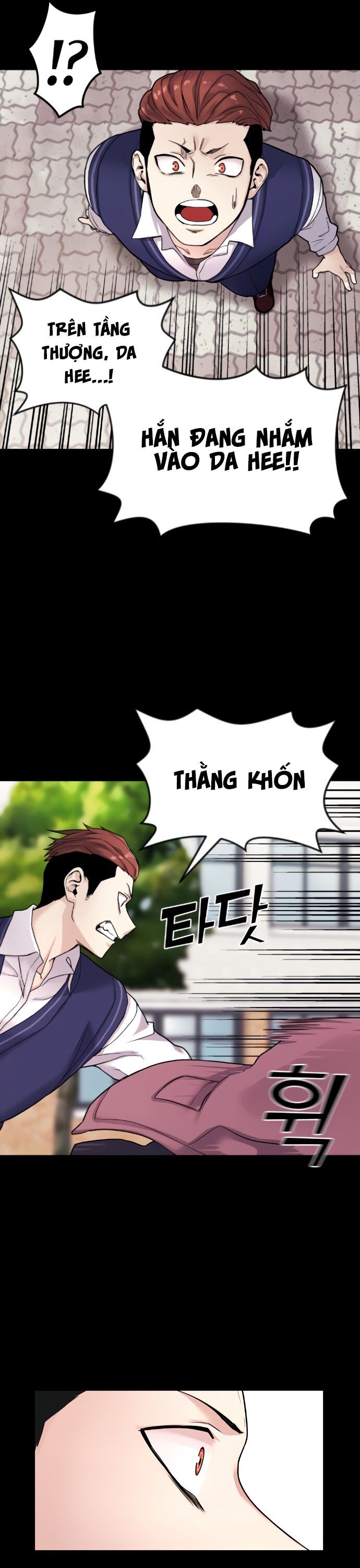 Nhân Vật Webtoon Na Kang Lim Chapter 9 - 17