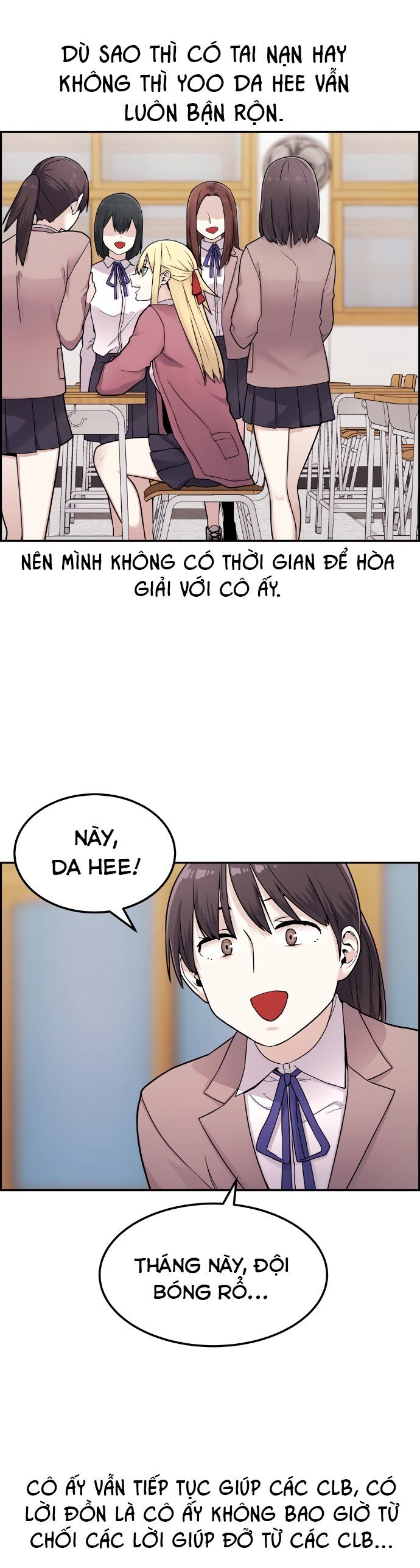 Nhân Vật Webtoon Na Kang Lim Chapter 9 - 31