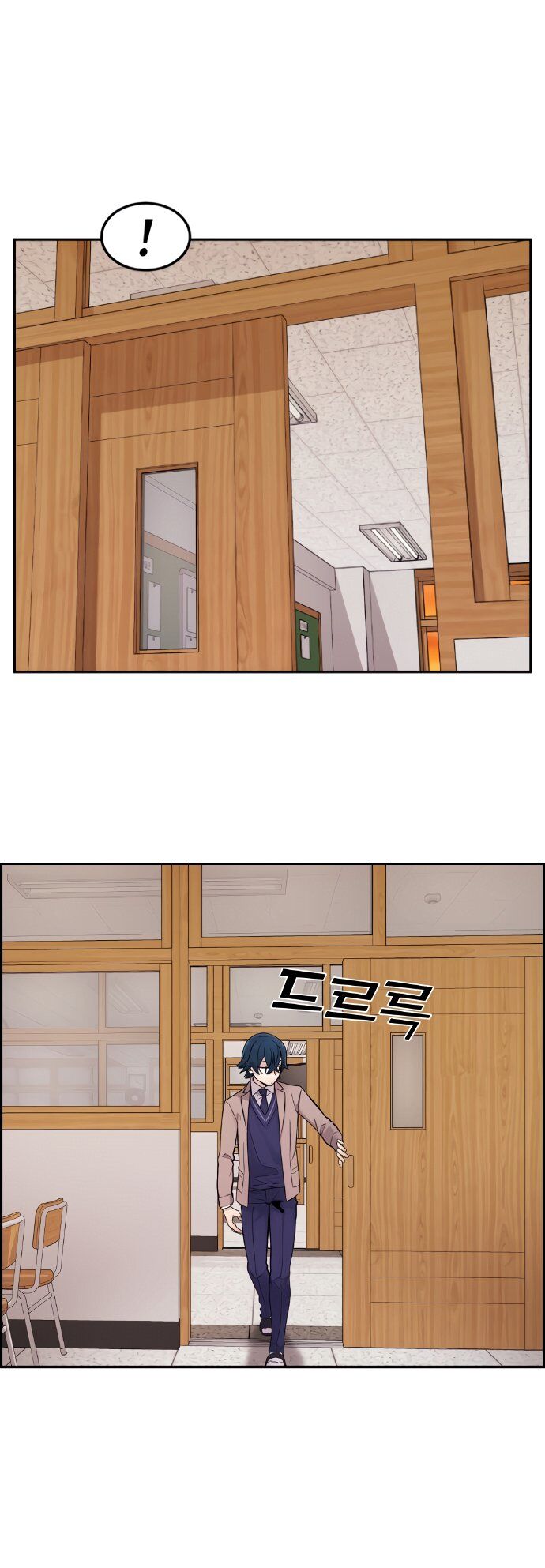 Nhân Vật Webtoon Na Kang Lim Chapter 9 - 35