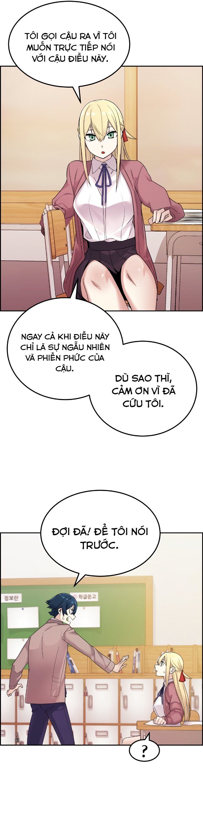 Nhân Vật Webtoon Na Kang Lim Chapter 9 - 40