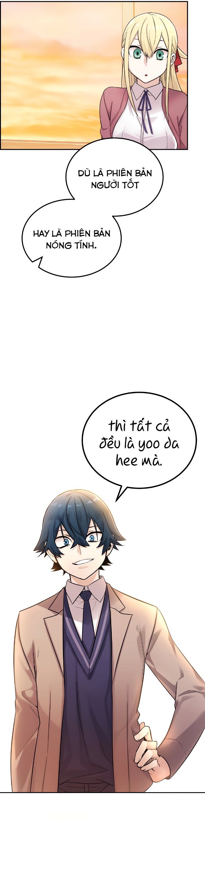 Nhân Vật Webtoon Na Kang Lim Chapter 9 - 47