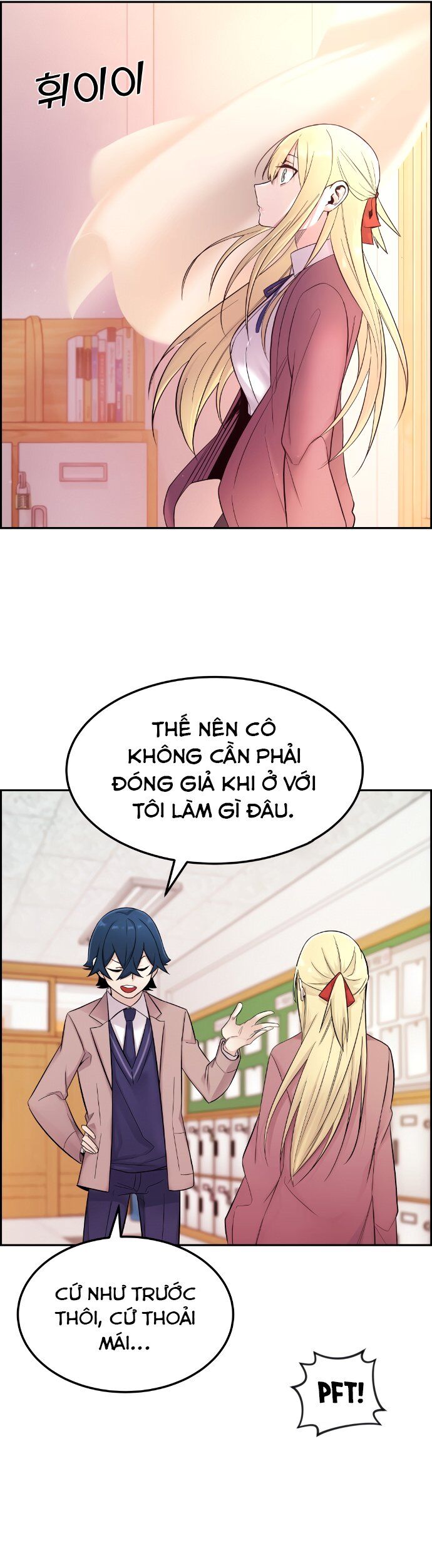 Nhân Vật Webtoon Na Kang Lim Chapter 9 - 48