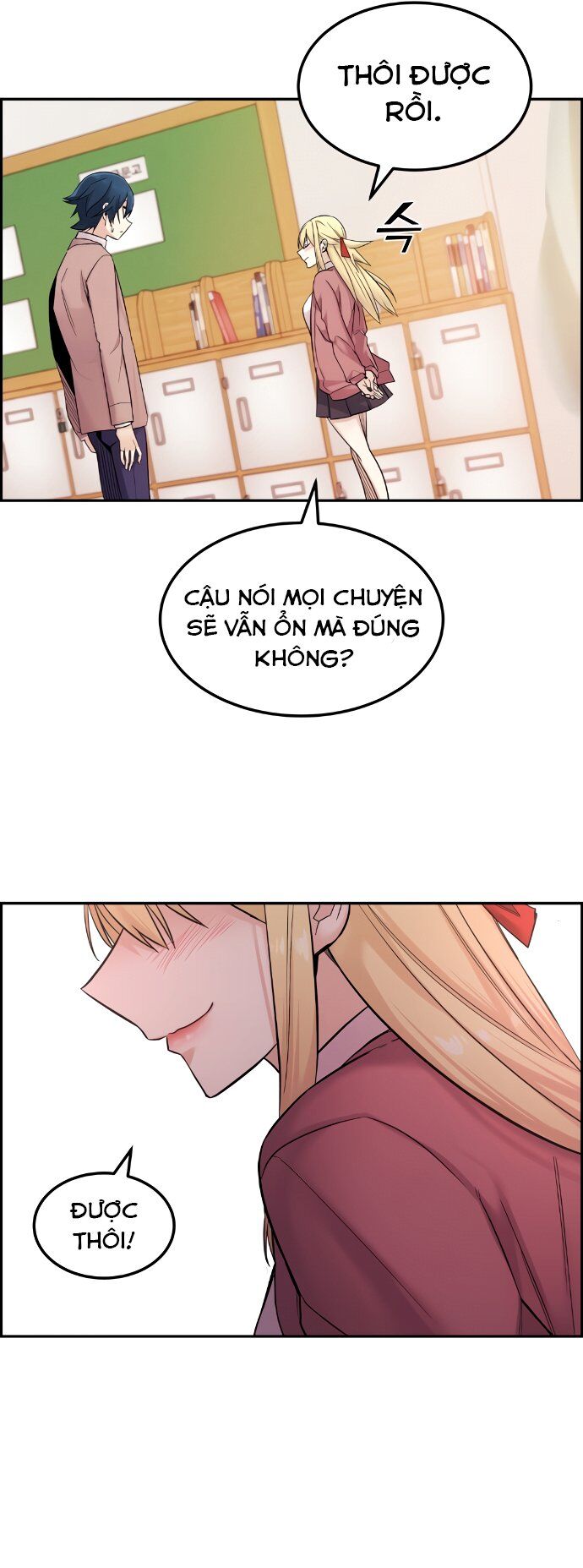 Nhân Vật Webtoon Na Kang Lim Chapter 9 - 51