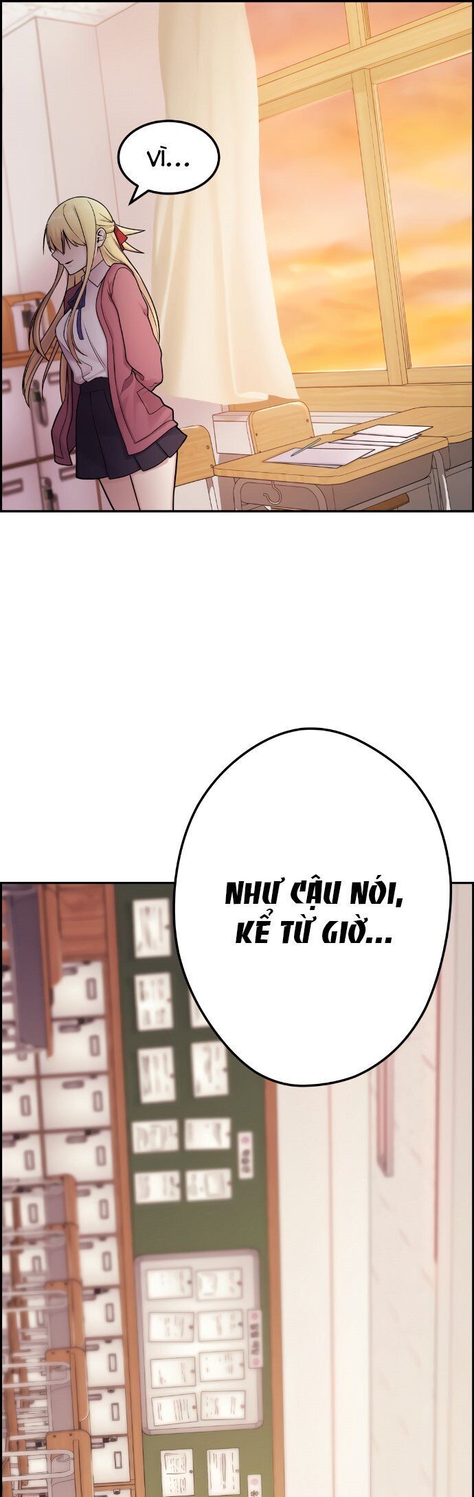 Nhân Vật Webtoon Na Kang Lim Chapter 9 - 55