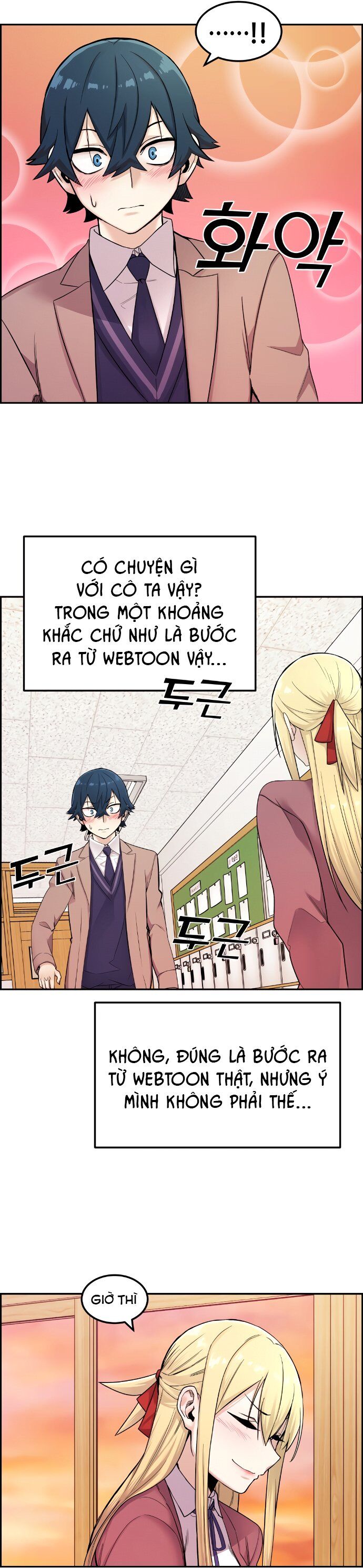 Nhân Vật Webtoon Na Kang Lim Chapter 9 - 59