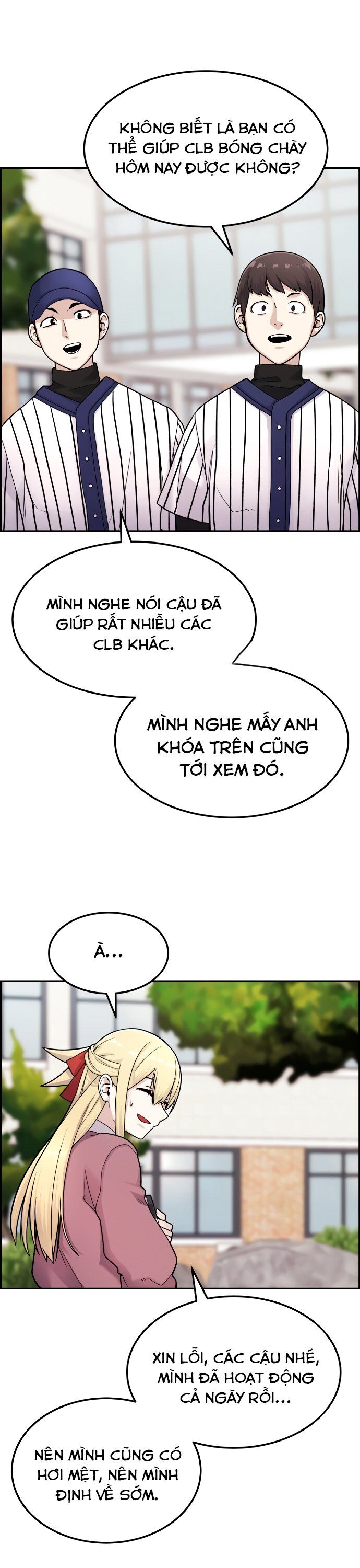 Nhân Vật Webtoon Na Kang Lim Chapter 9 - 64