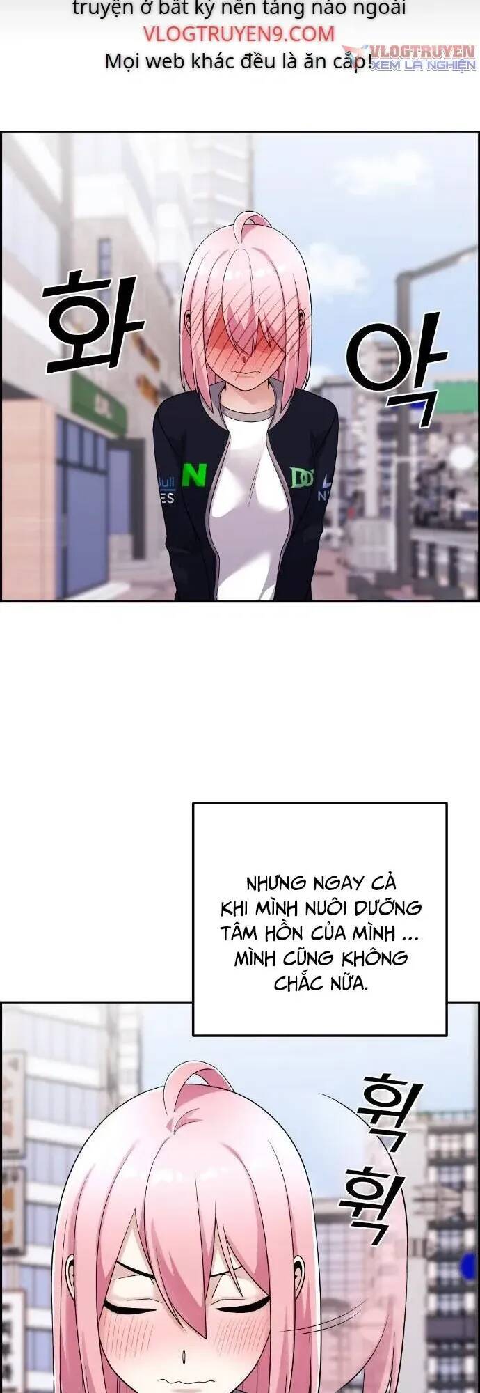 Nhân Vật Webtoon Na Kang Lim Chapter 40 - 13