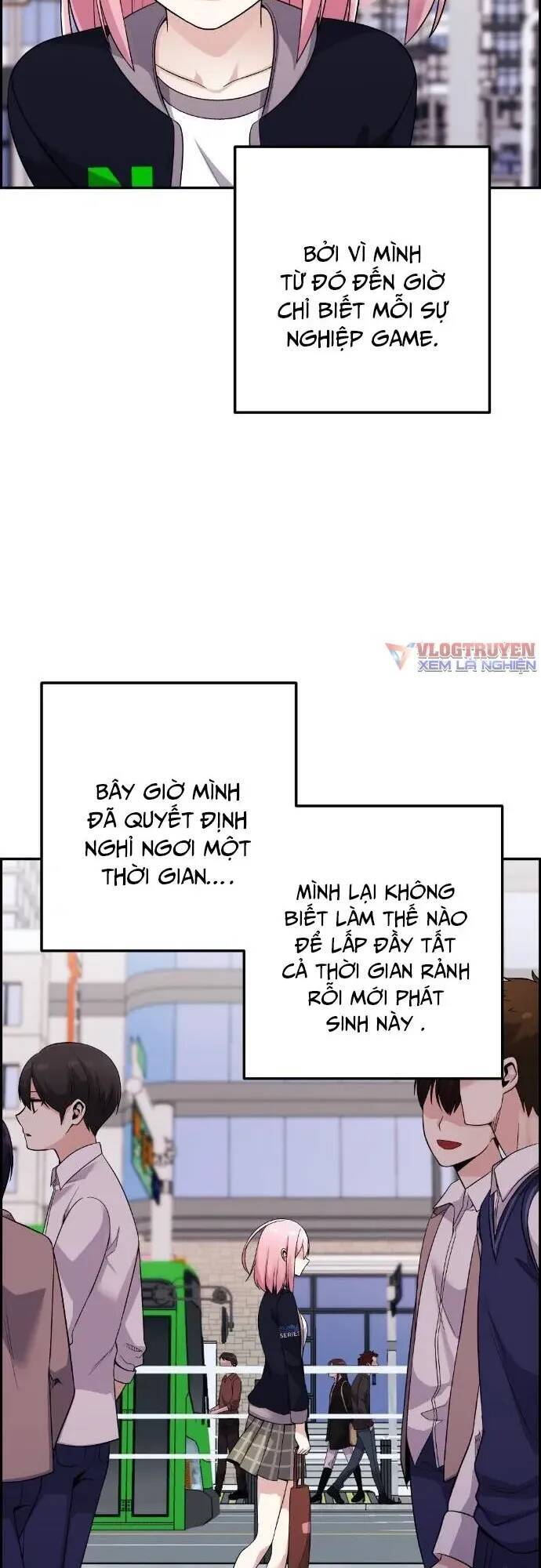 Nhân Vật Webtoon Na Kang Lim Chapter 40 - 14