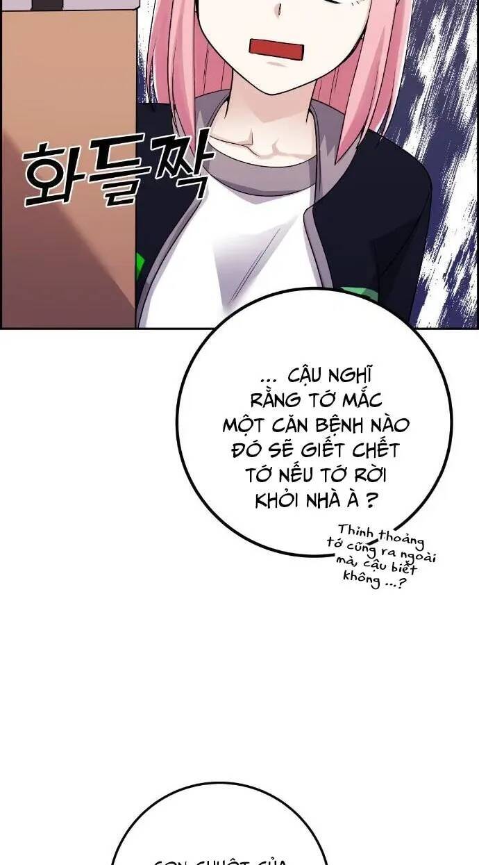 Nhân Vật Webtoon Na Kang Lim Chapter 40 - 23