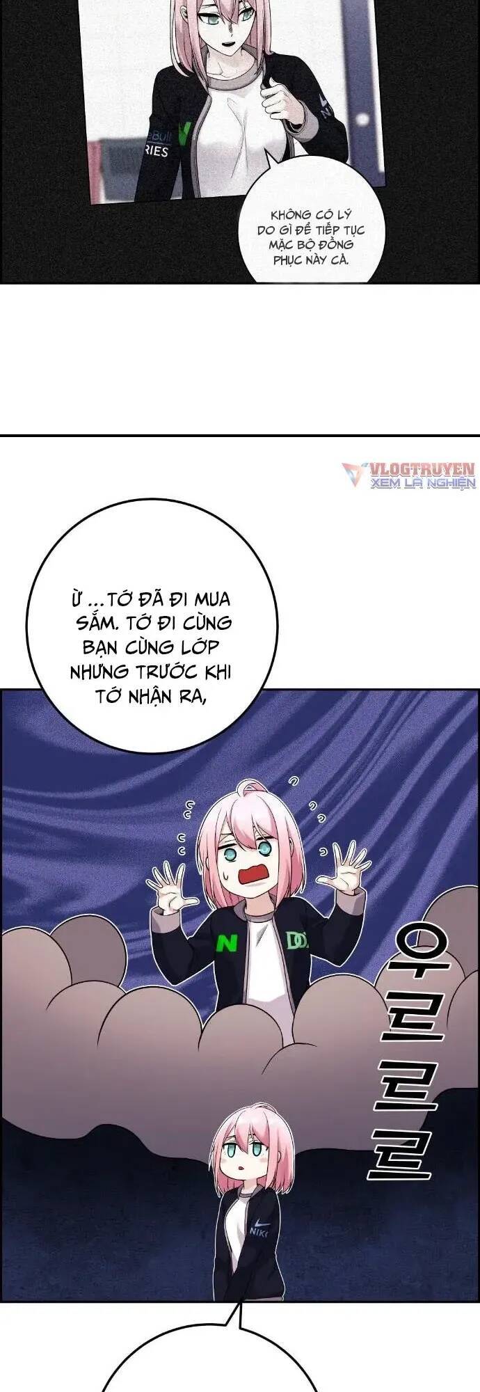 Nhân Vật Webtoon Na Kang Lim Chapter 40 - 34