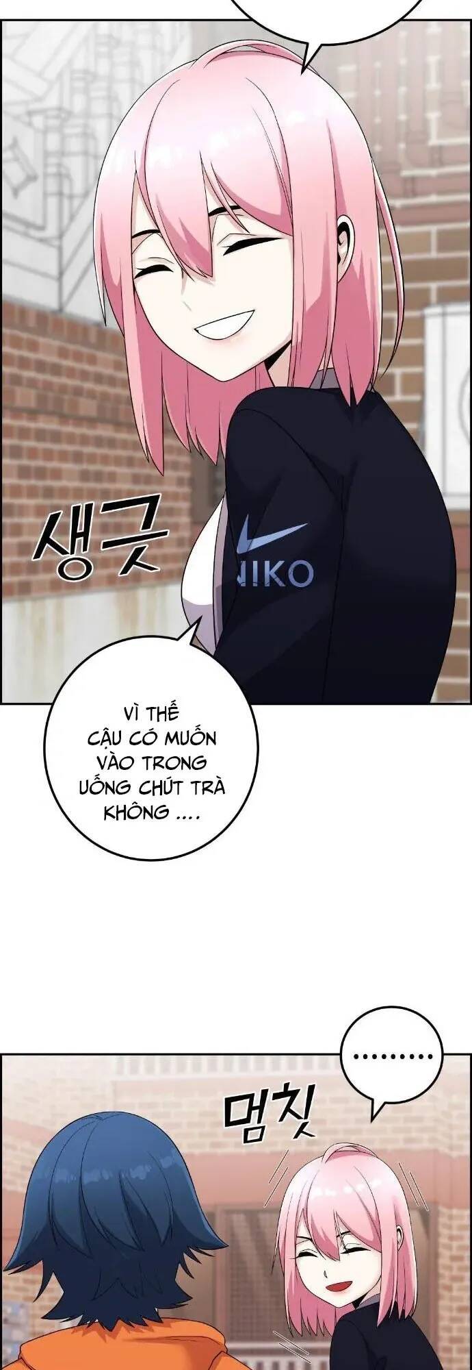 Nhân Vật Webtoon Na Kang Lim Chapter 40 - 37