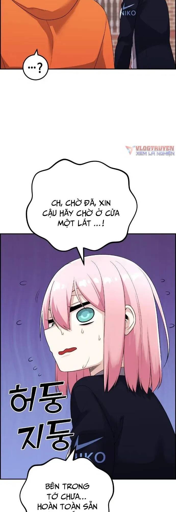 Nhân Vật Webtoon Na Kang Lim Chapter 40 - 38