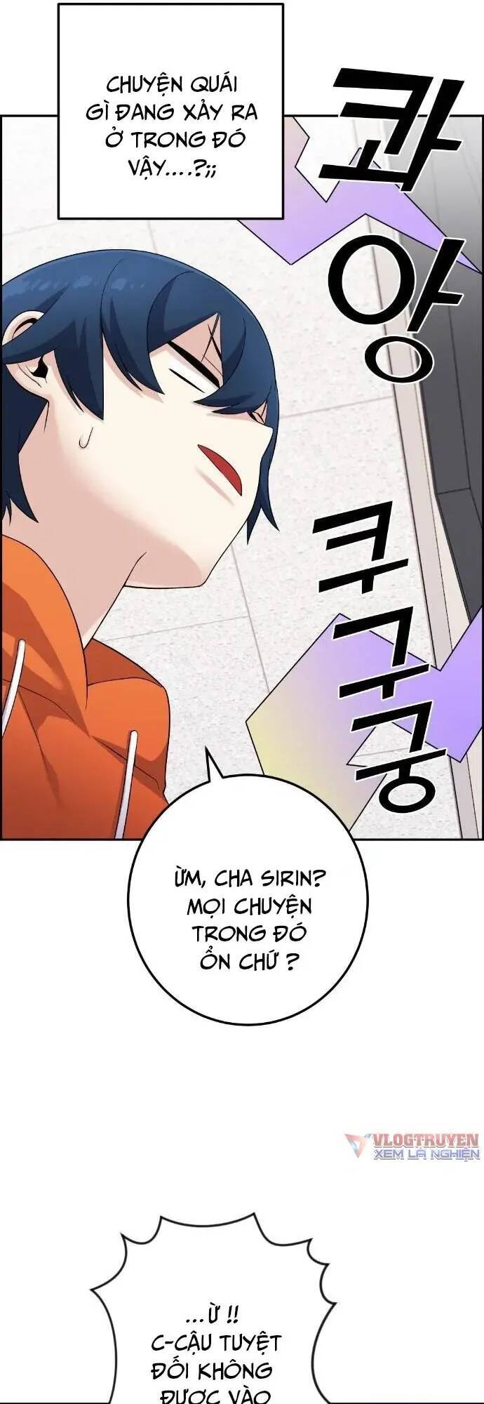 Nhân Vật Webtoon Na Kang Lim Chapter 40 - 41