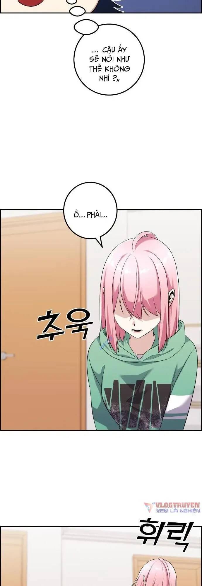 Nhân Vật Webtoon Na Kang Lim Chapter 40 - 50