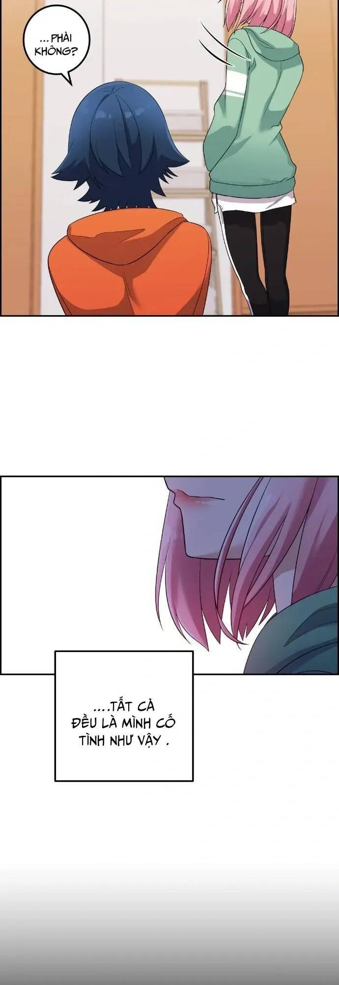 Nhân Vật Webtoon Na Kang Lim Chapter 40 - 51