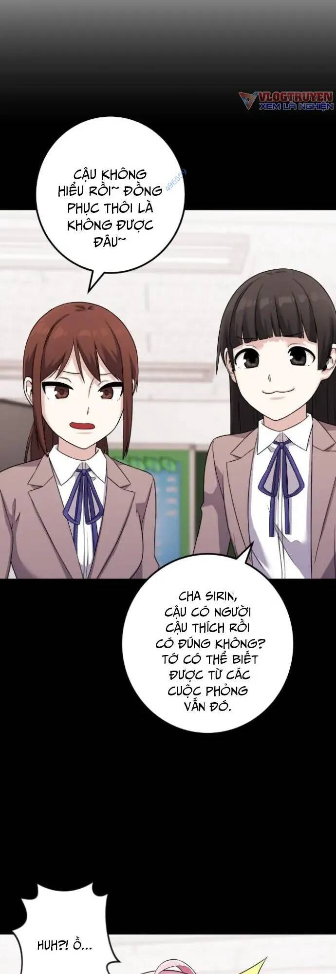 Nhân Vật Webtoon Na Kang Lim Chapter 40 - 52