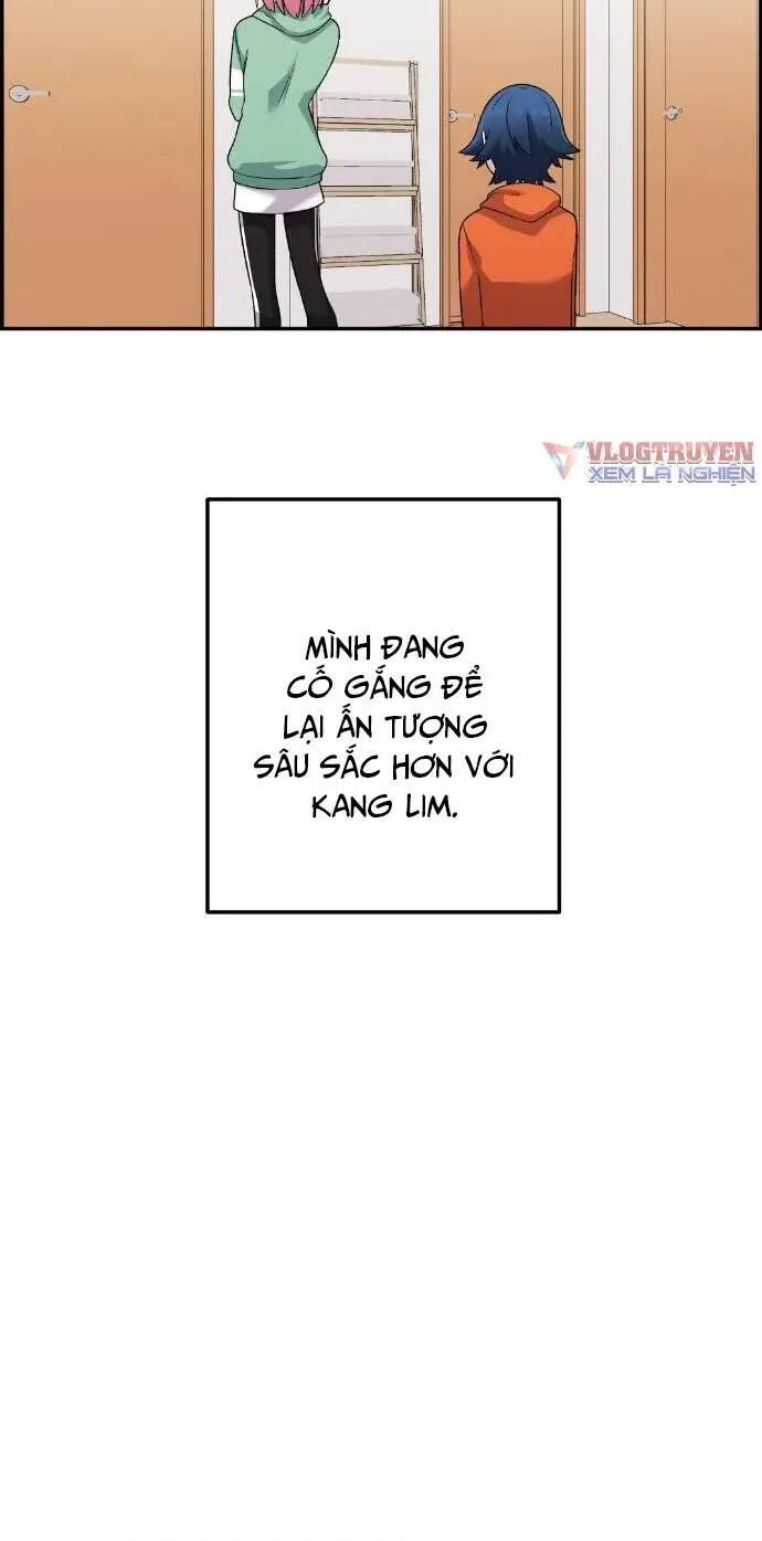 Nhân Vật Webtoon Na Kang Lim Chapter 40 - 55