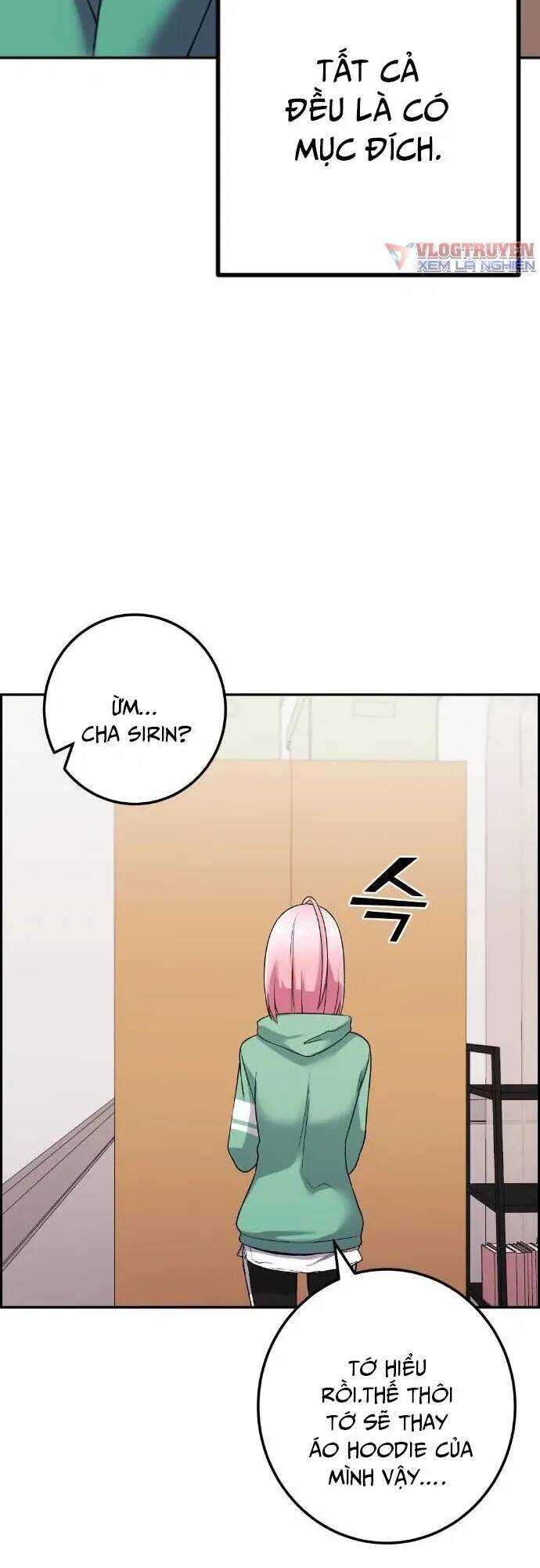 Nhân Vật Webtoon Na Kang Lim Chapter 40 - 57