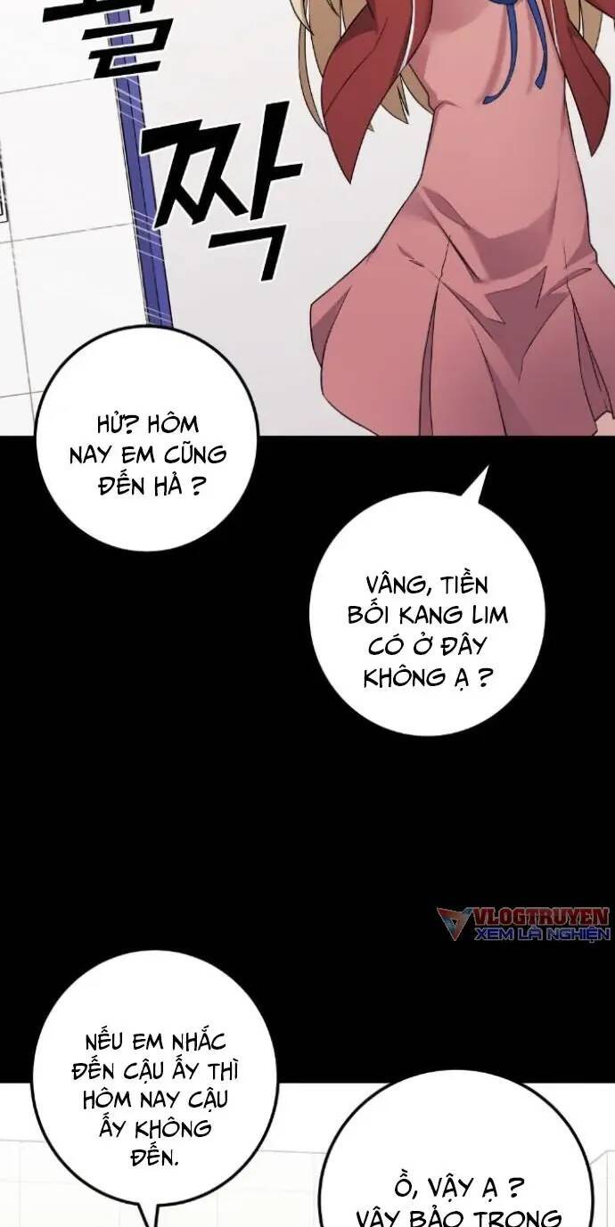 Nhân Vật Webtoon Na Kang Lim Chapter 40 - 7