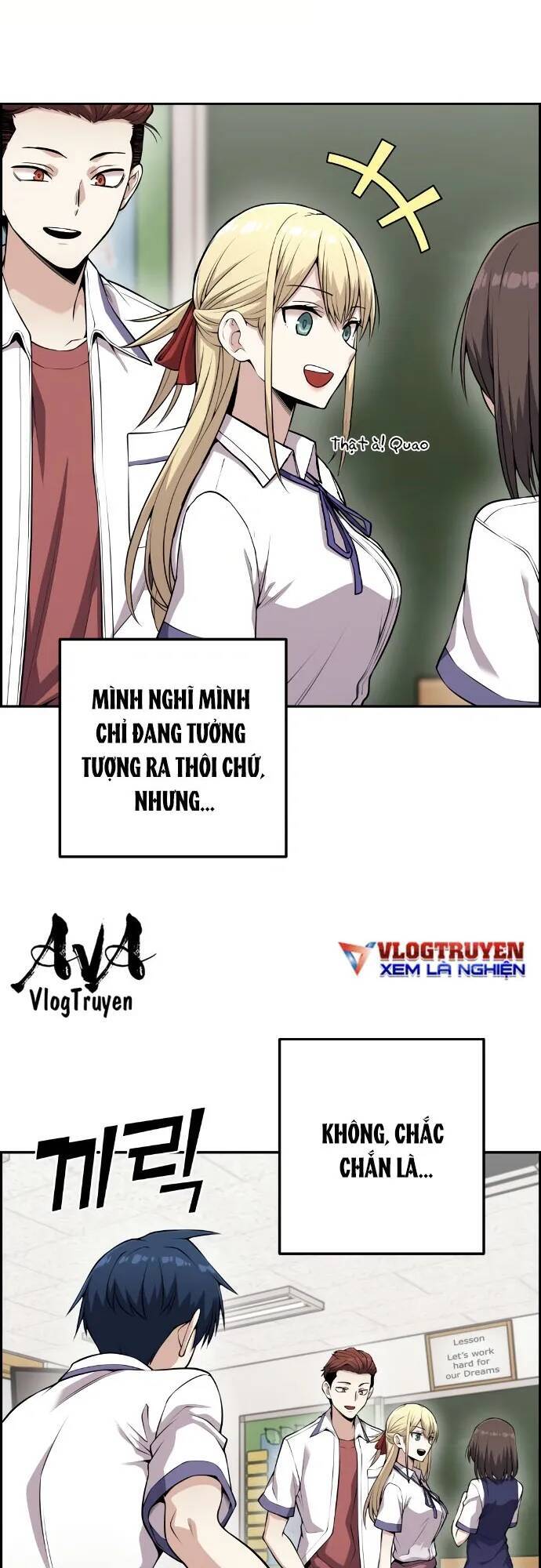 Nhân Vật Webtoon Na Kang Lim Chapter 66 - 11