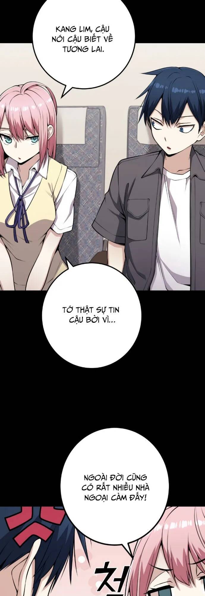 Nhân Vật Webtoon Na Kang Lim Chapter 66 - 20