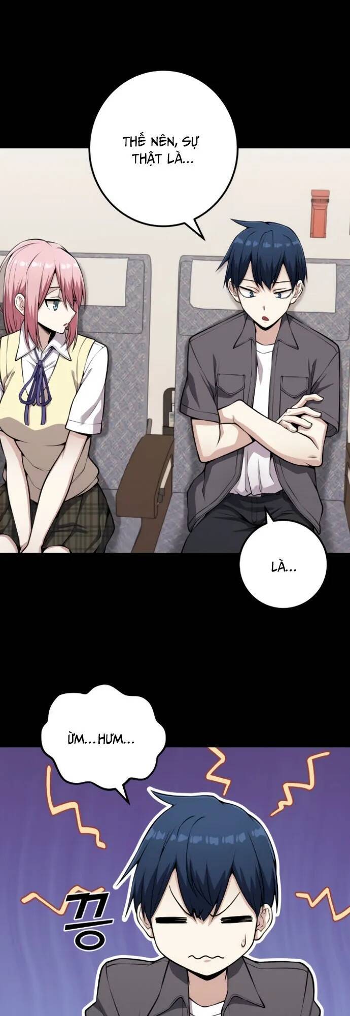 Nhân Vật Webtoon Na Kang Lim Chapter 66 - 22