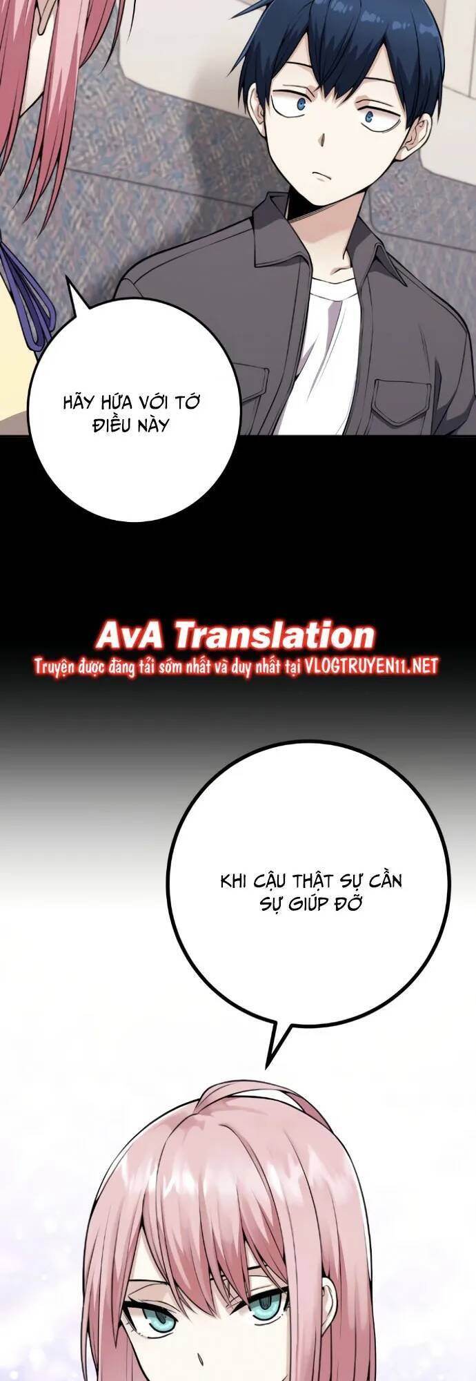 Nhân Vật Webtoon Na Kang Lim Chapter 66 - 26