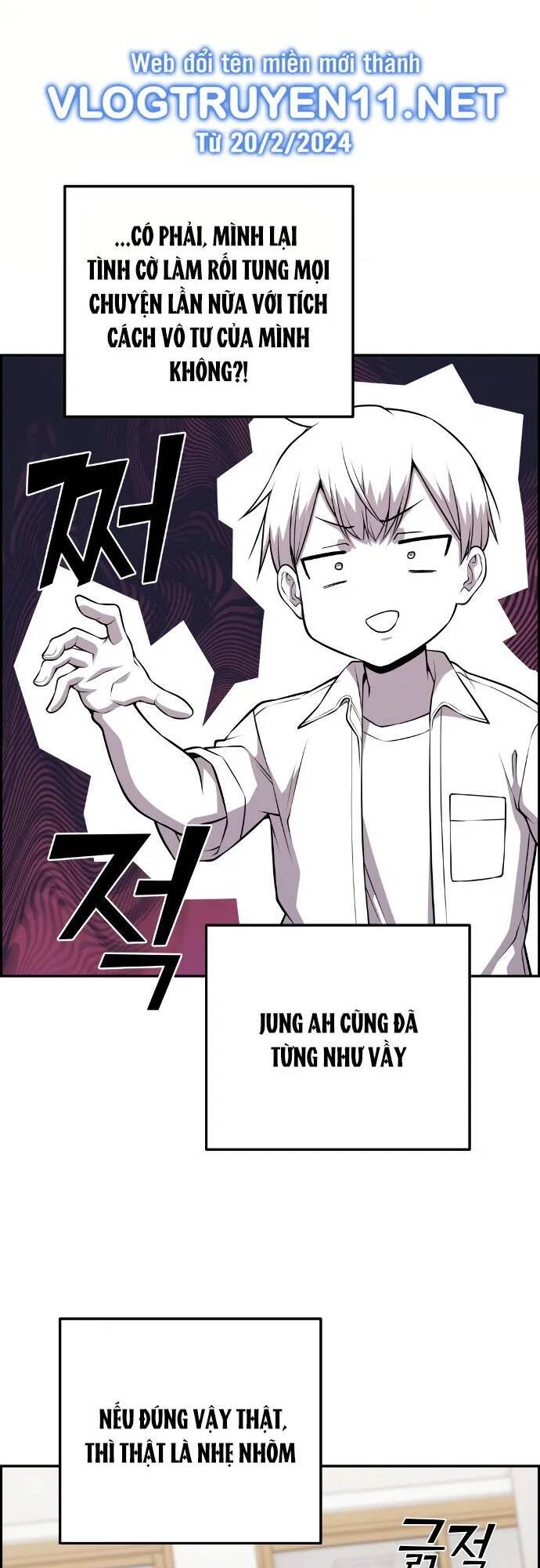 Nhân Vật Webtoon Na Kang Lim Chapter 66 - 33