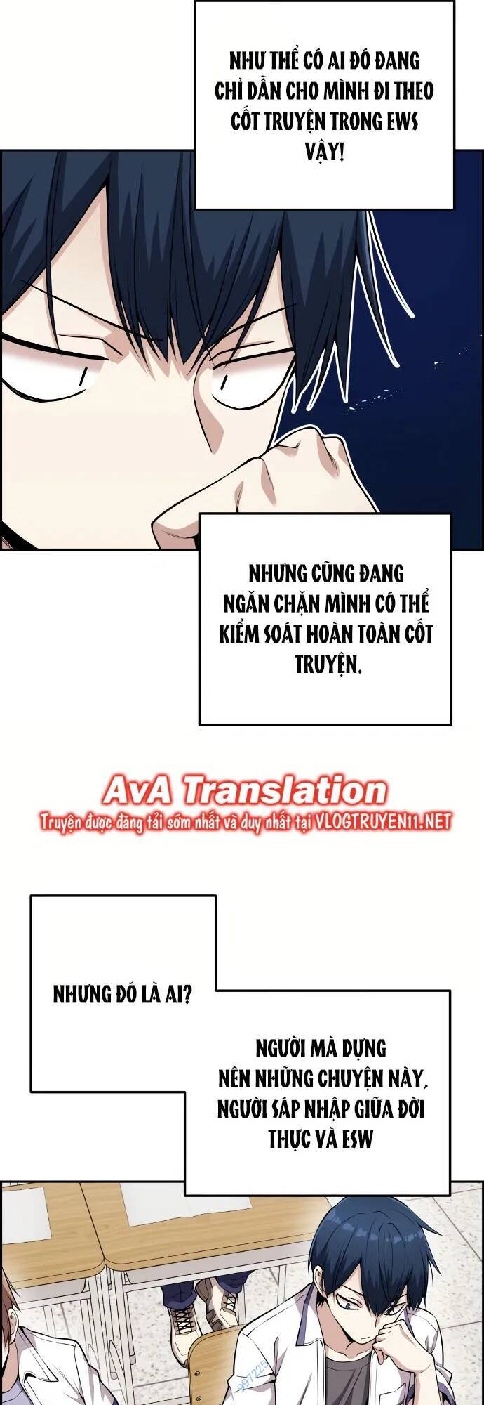 Nhân Vật Webtoon Na Kang Lim Chapter 66 - 38